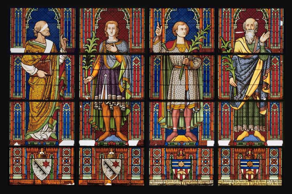 Sehen Sie selbst... &copy; Dombauhütte Köln 