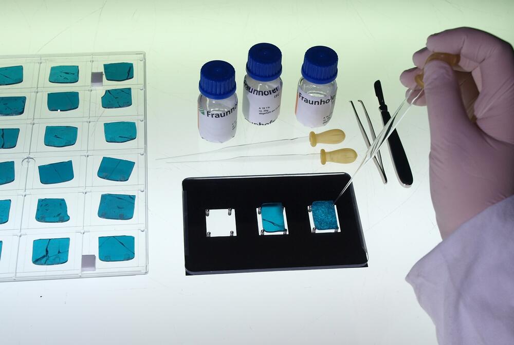 Sehen Sie selbst... &copy; Dombauhütte Köln 