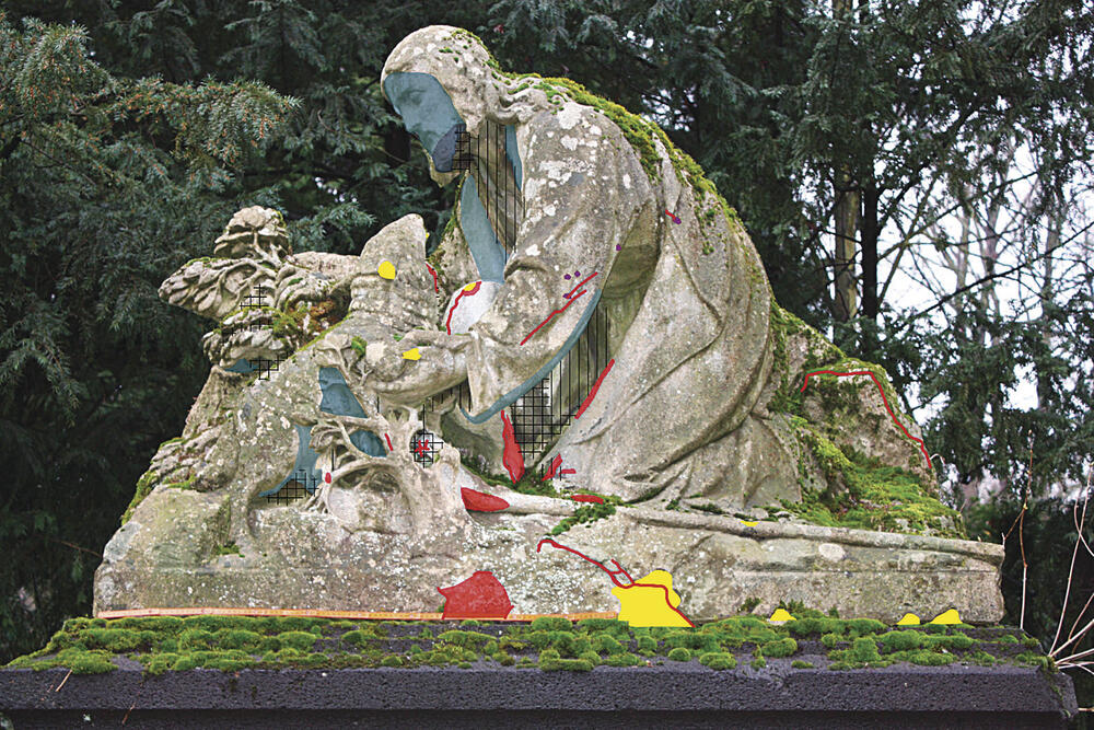 Sehen Sie selbst... &copy; J. Lais & S. Runkel