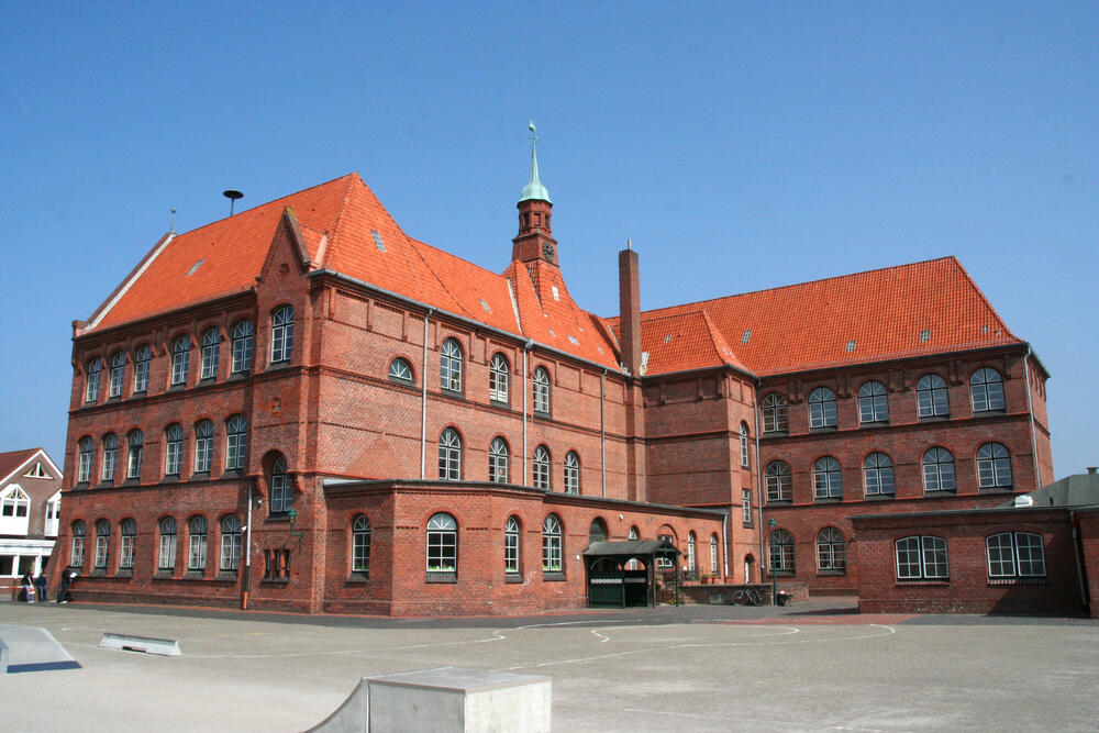 See for yourself... © Dr. Hans-Hermann Neumann