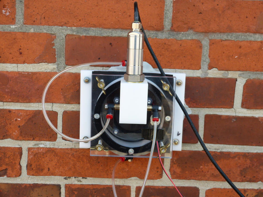 Sehen Sie selbst... &copy; Dr. Hans-Hermann Neumann