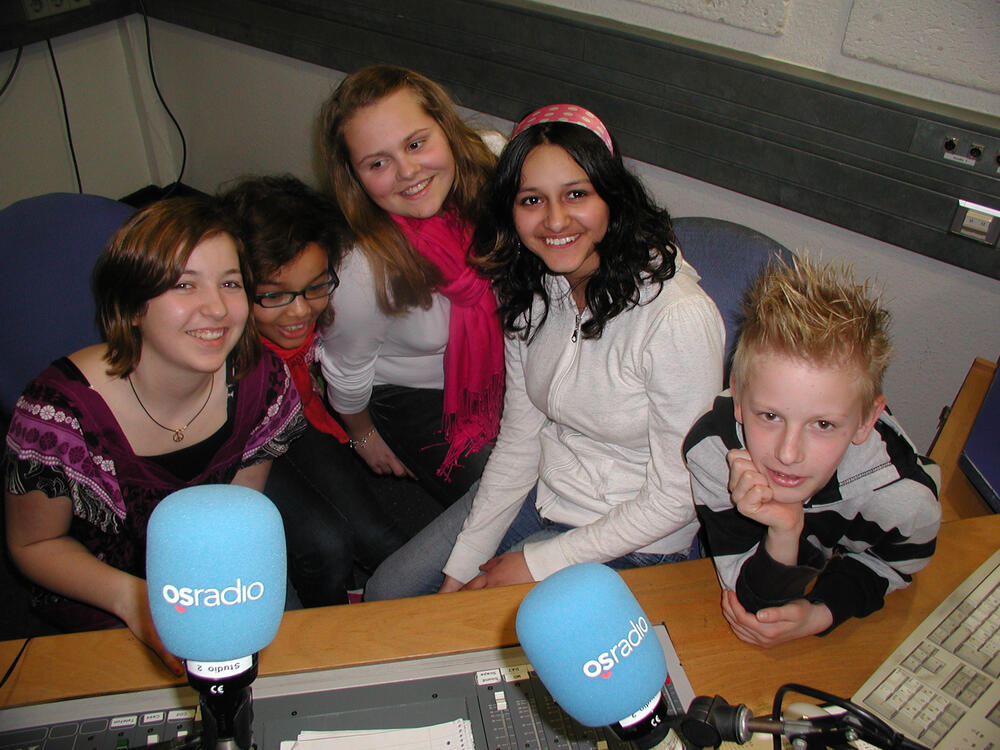 osradio &copy; osradio 104,8