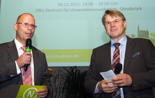 Finale BodenWertSchätzen_Bachmann_Bottermann &copy; DBU/Michael Münch