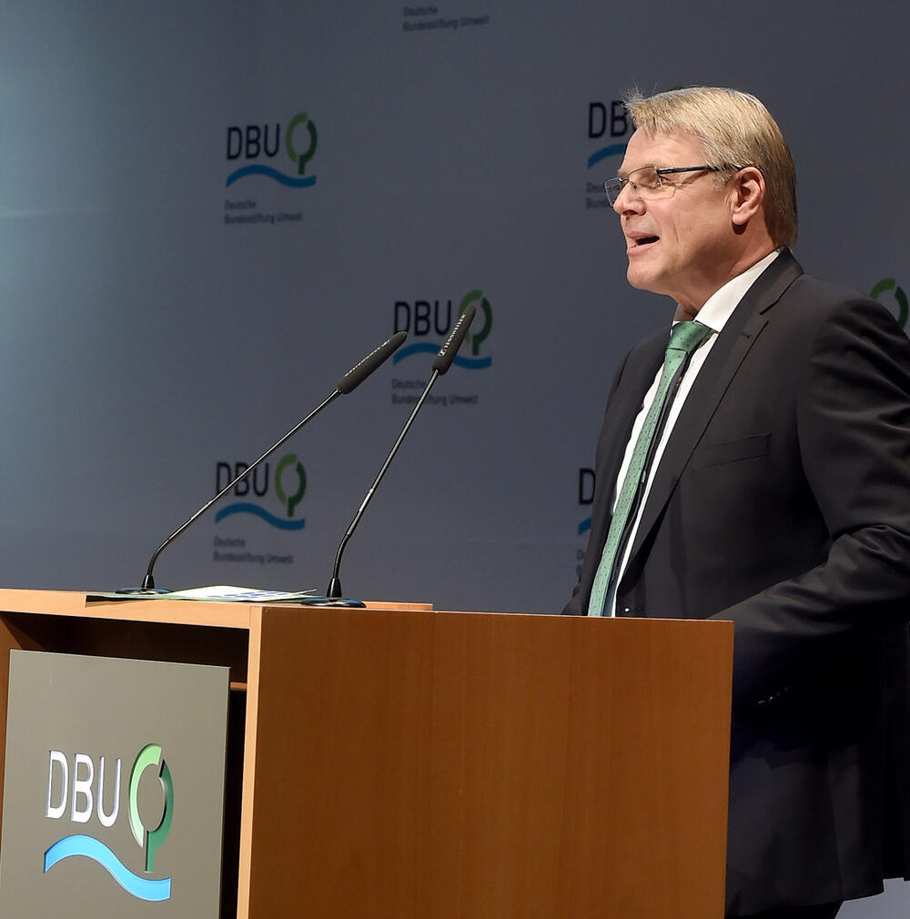 Bottermann &copy; DBU/Peter Himsel