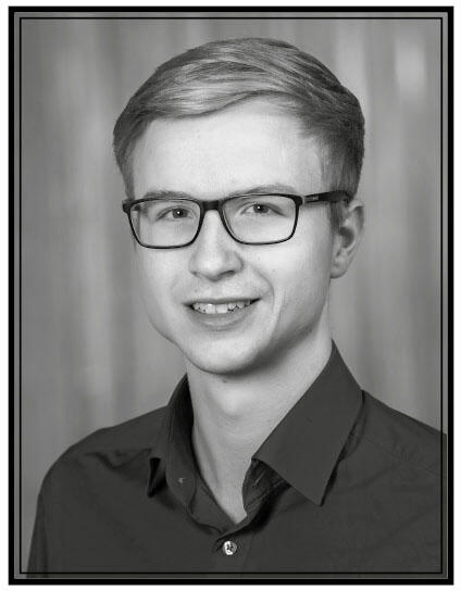 Daniel Hackenholt © Deutsche Bundesstiftung Umwelt