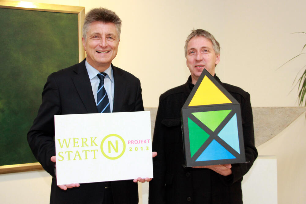 DBU-Kampagne gewinnt Nachhaltigkeitspreis 