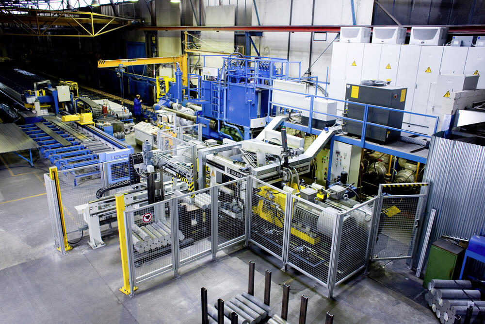 Magnetheizer &copy; Zenergy Power