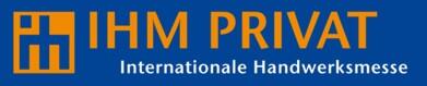 Internationale Handwerksmesse 
