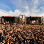 Wacken Open Air &copy; ICS Festival Service 