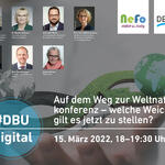 PM-027-2022 DBUdigital Weltnaturkonferenz © Deutsche Bundesstiftung Umwelt