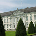 WDU Schloss Bellevue 