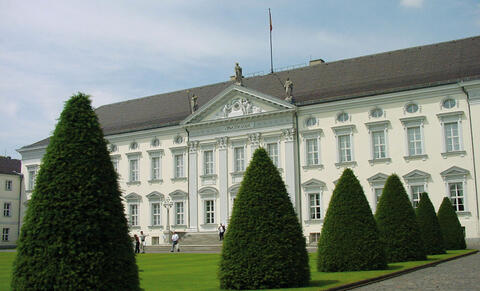 WDU Schloss Bellevue 