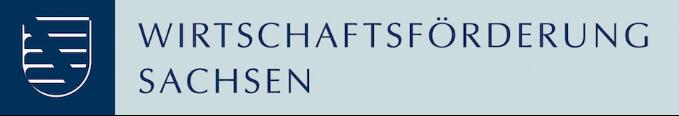 Wirtschaftsförderung Sachsen 
