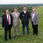 DBU Naturerbe Tennenlohe 