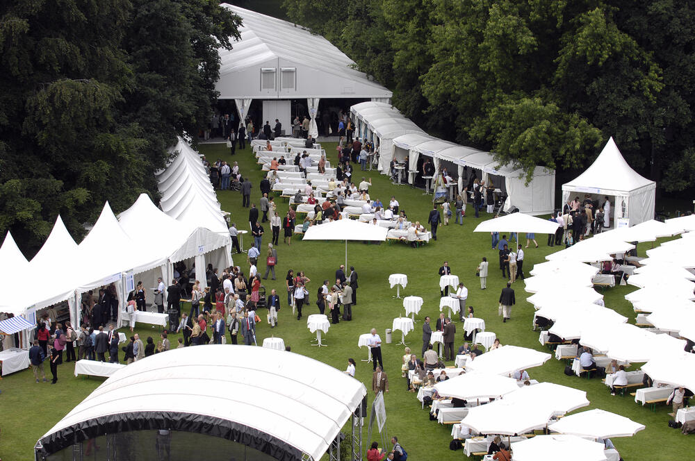 Woche der Umwelt © Deutsche Bundestiftung Umwelt - DBU