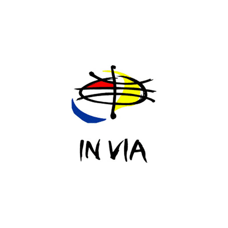 IN VIA Logo  