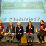 Flotter Hocker JuZuVie17 © Deutsche Bundesstiftung Umwelt