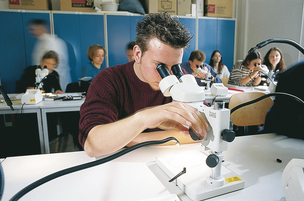 DBU-Stipendienprogramm 