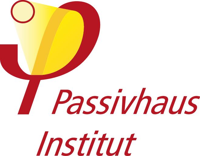 Logo Passivhausinstitut © Passivhaus Institut