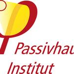 Logo Passivhausinstitut © Passivhaus Institut