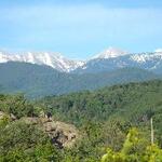 Pirin-Gebirge, Bulgarien &copy; Wolfgang Wesely