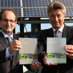 Vorstellung Jahresbericht 2010 