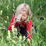 Kinder/Internationaler Tag der Jugend &copy; Kathrin Lichtenauer