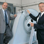 Paul/Jahn Deutscher Umweltpreis 1997 