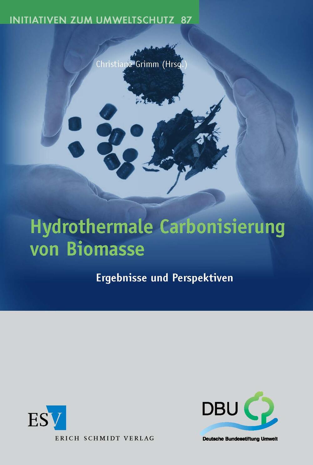 Hydrothermale Carbonisierung 
