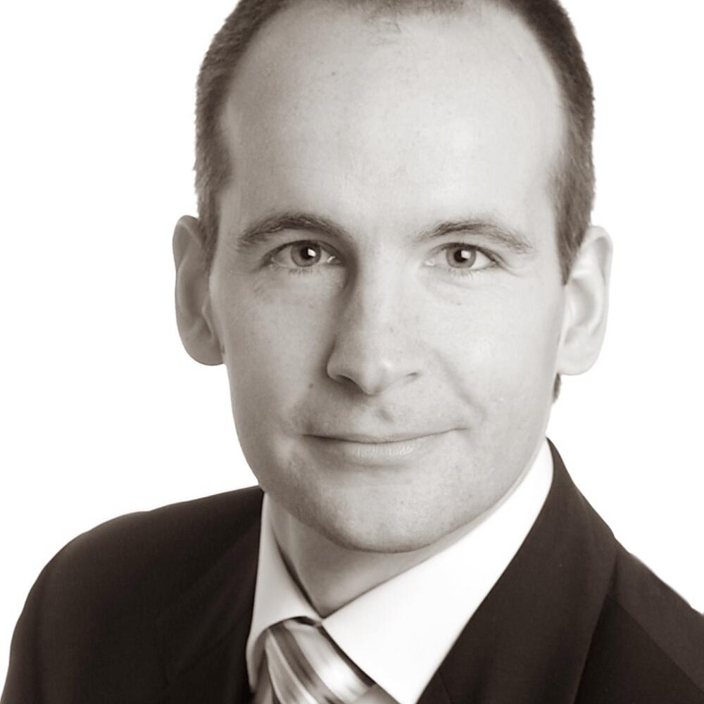 Dr. Hans-Christian Schaefer 
