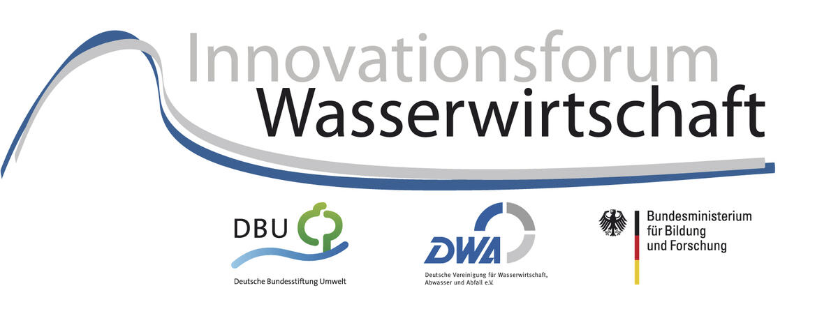 Innovationsforum Wasserwirtschaft 