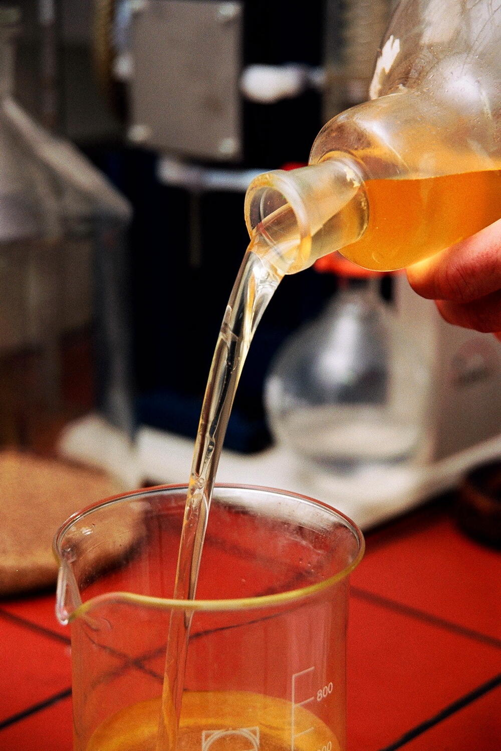 Ionic liquids – smart solutions for the future 