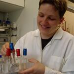 Umweltverträgliche Synthese neuer Antibiotika-Bausteine 