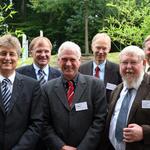 Nationales Naturerbe Tagung 