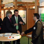 Möllring - Biotechnica 2007 