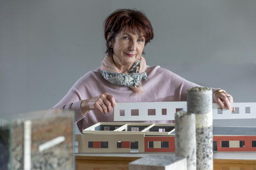 ÄNDERN? - Sehen Sie selbst... © Weisflog/DBU