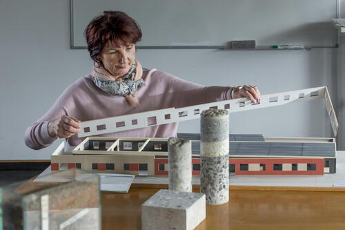 Sehen Sie selbst... © Weisflog/DBU