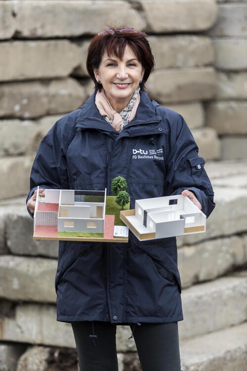 ÄNDERN? - Sehen Sie selbst... © Weisflog/DBU