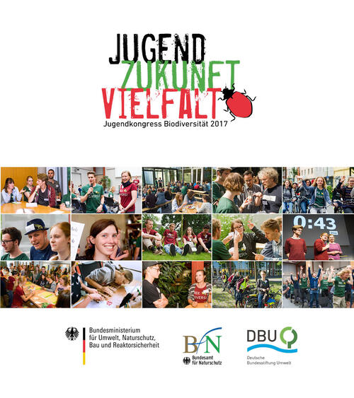 2017_Cover_JuZuVie © Deutsche Bundesstiftung Umwelt