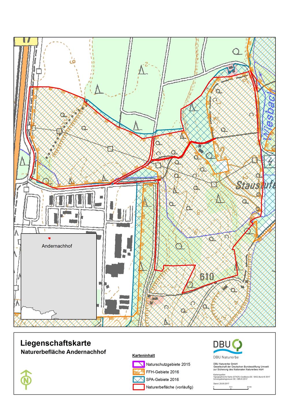 Sehen Sie selbst... © Deutsche Bundesstiftung Umwelt