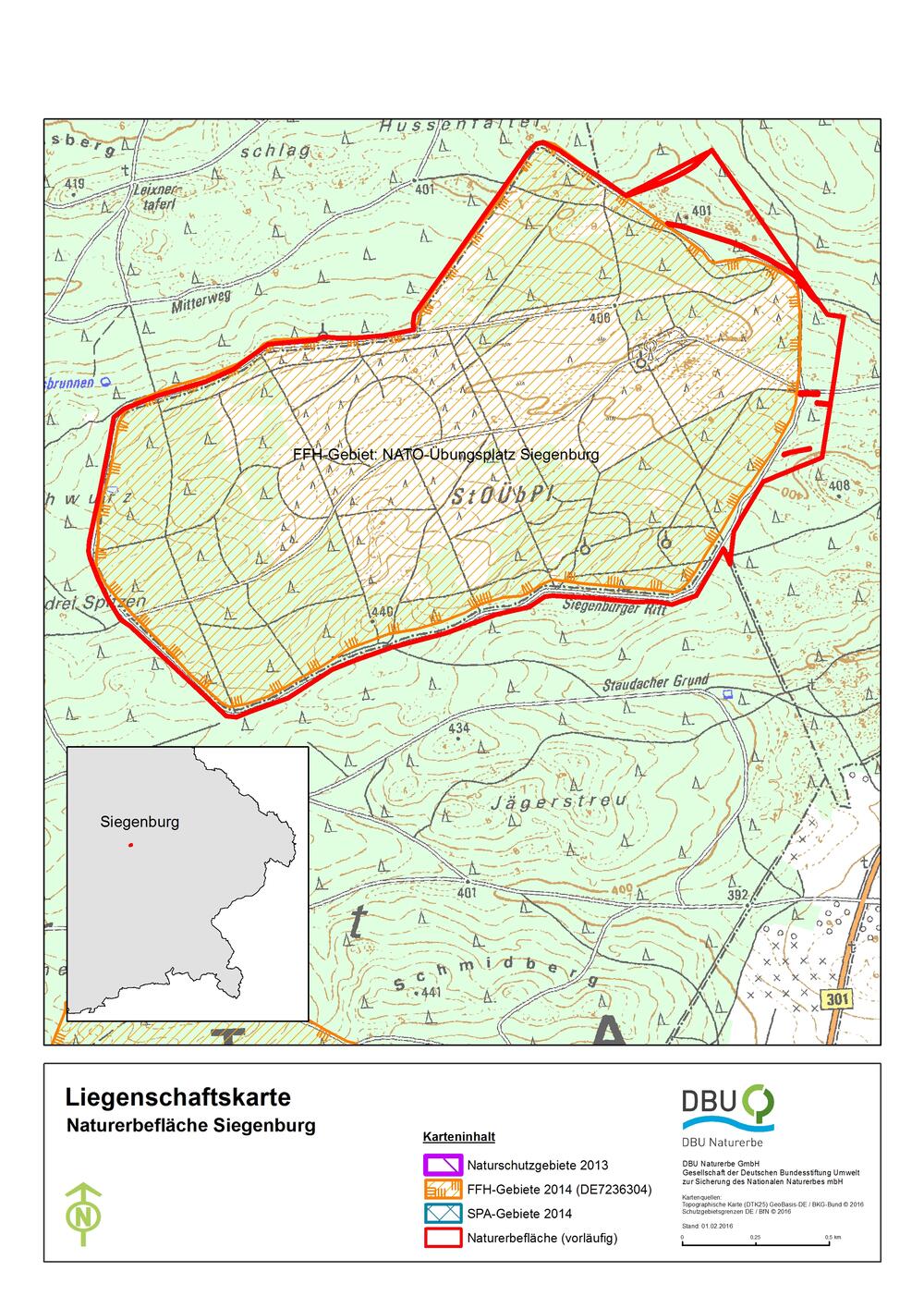 Sehen Sie selbst... © Deutsche Bundesstiftung Umwelt