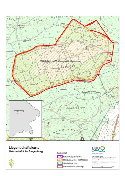 Sehen Sie selbst... © Deutsche Bundesstiftung Umwelt
