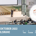 Post KONGRESS BW 2022 © UTBW