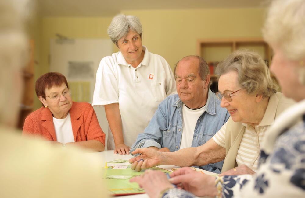 Caritas &copy; Caritasverband für die Diözese Osnabrück