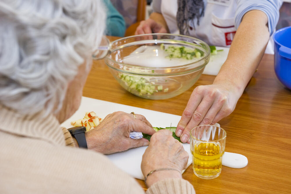 Caritas &copy; Caritasverband für die Diözese Osnabrück