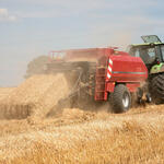 Traktor Symbolbild © Uschi Euler/piclease