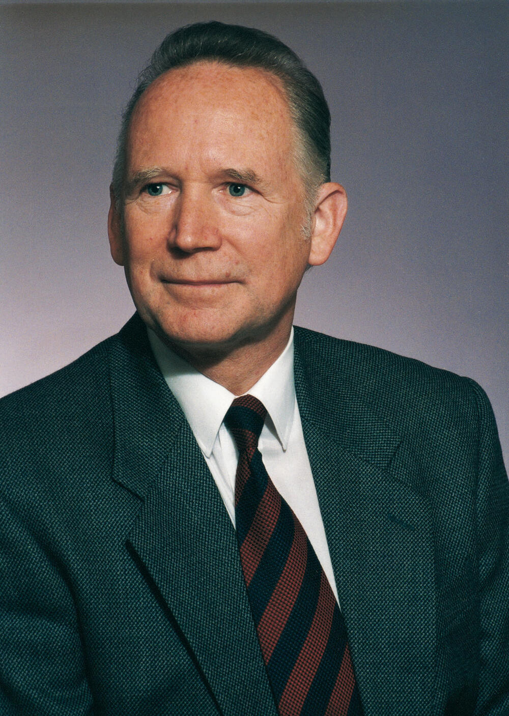 Nowicki neuer polnischer Umweltminister 