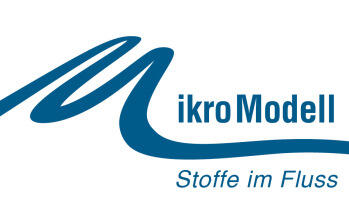 Logo Mikromodell © Stadtentwässerung Dresden GmbH und TU Dresden