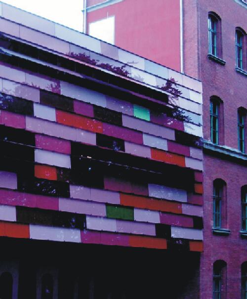 Stadtumbau und Bestandsoptimierung 