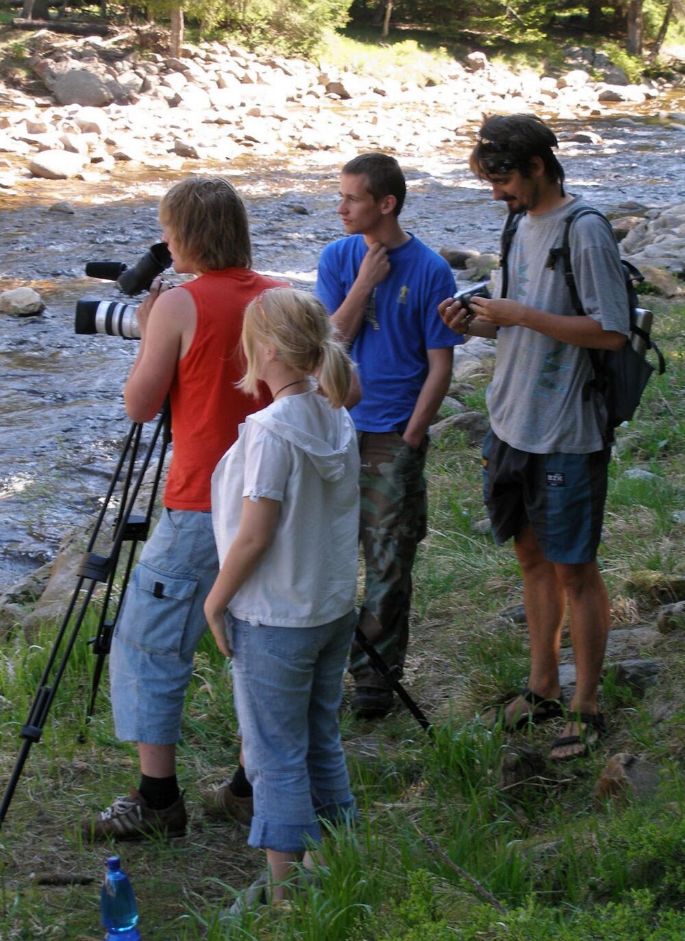Schülerfilmwettbewerb 